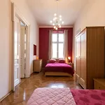Spacious And Comfortable Flat In Krakow
