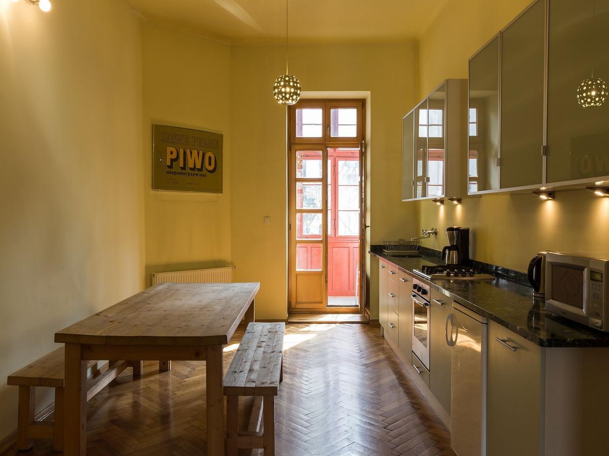 Spacious And Comfortable Flat In