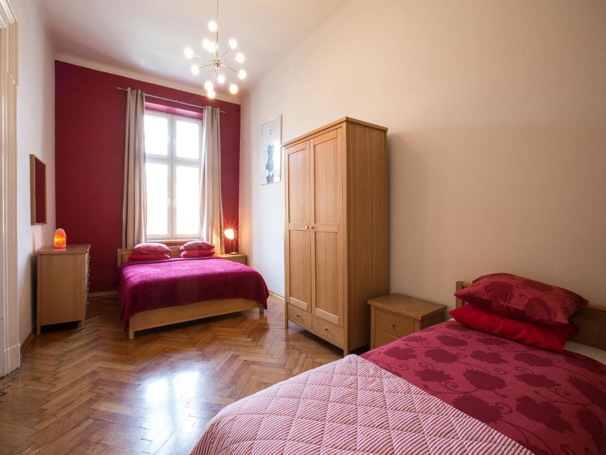 Apartament Spacious And Comfortable Flat In *